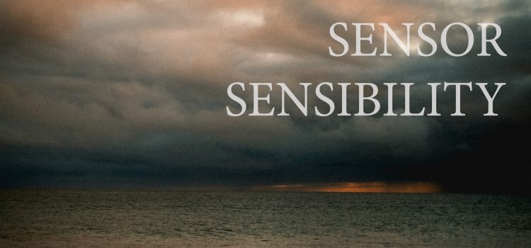 Sensor Sensibility